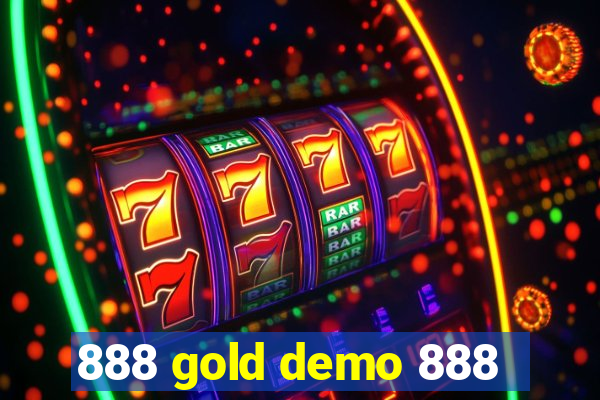 888 gold demo 888